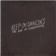 Keep On Dancin's - The End Of Everything